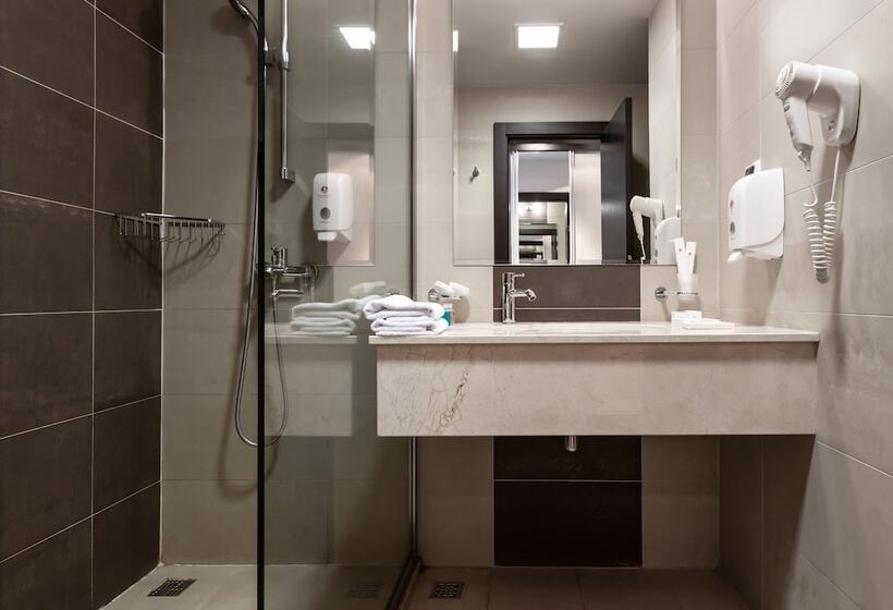 Camera Superiore, Azimut Hotel Freestyle Rosa Khutor