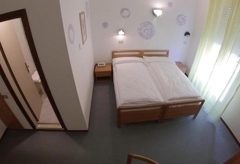 Quarto Economy, Alberello