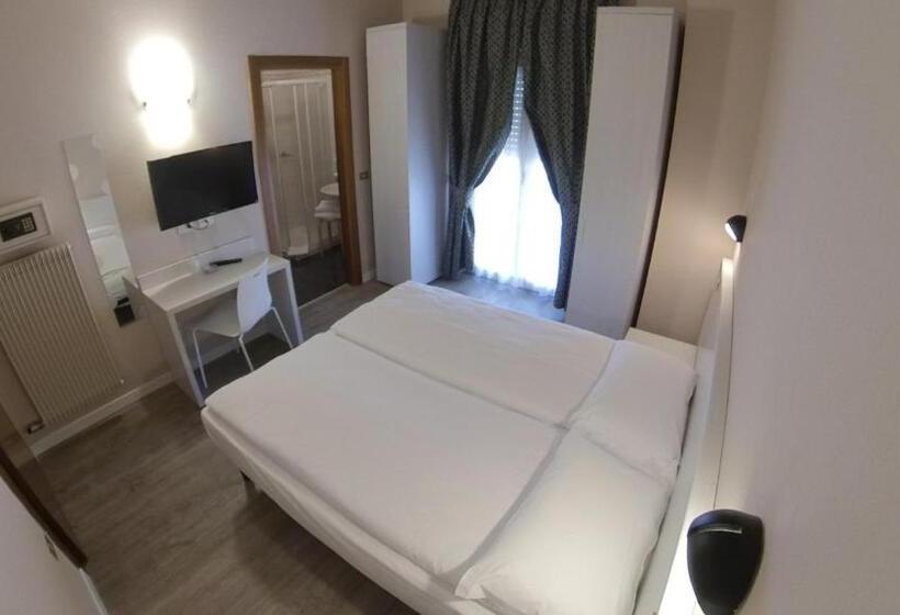 Quarto Estandar, Alberello