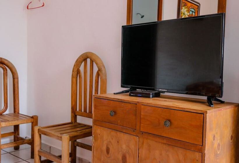 Quarto Superior, Bello Caribe