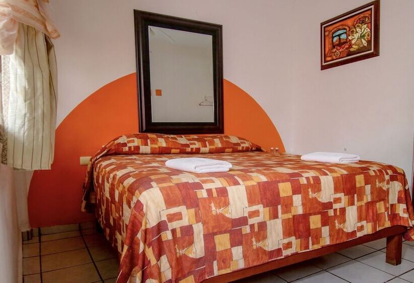 Quarto Superior, Bello Caribe