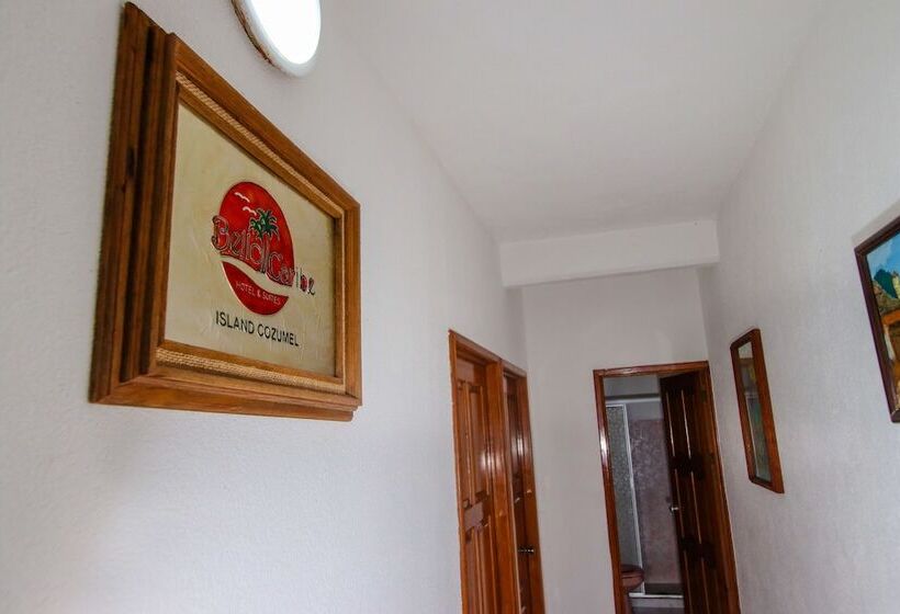 Quarto Quádruplo Estandar, Bello Caribe
