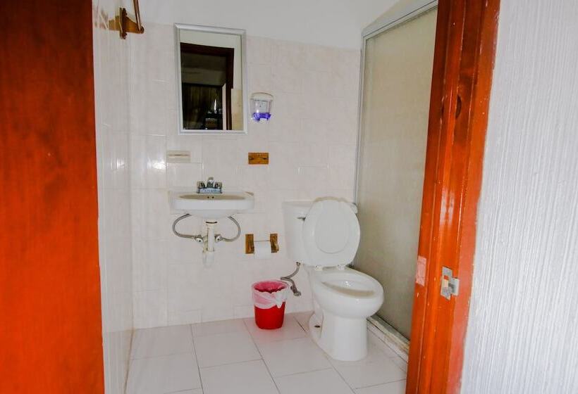 Quarto Familiar, Bello Caribe