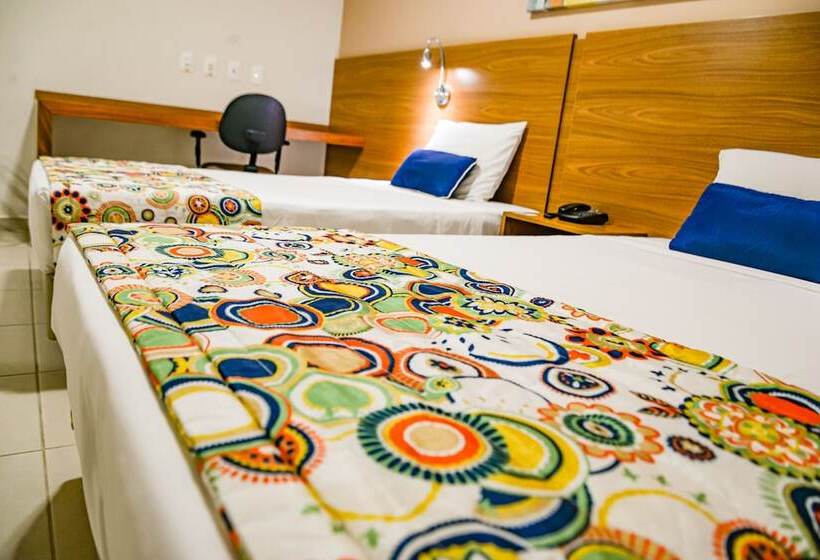 수피리어 룸, Comfort Hotel Bauru