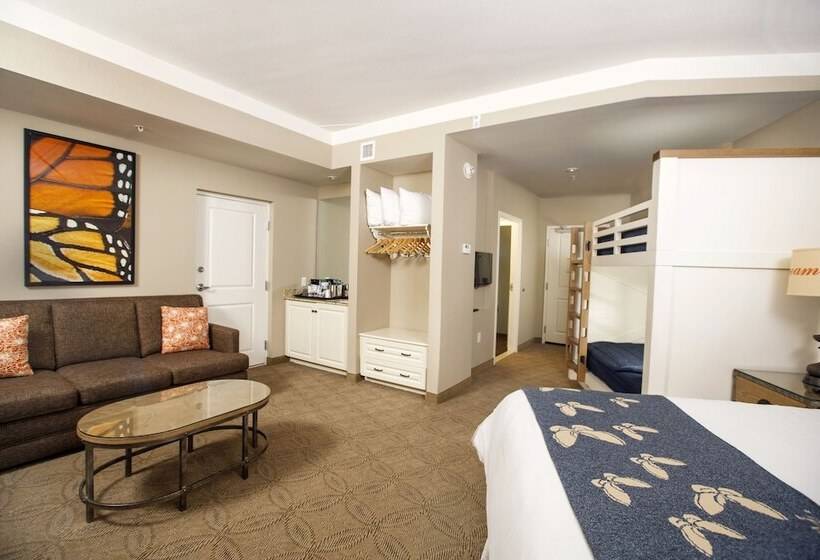 标准间, Dollywood's Dreammore Resort And Spa