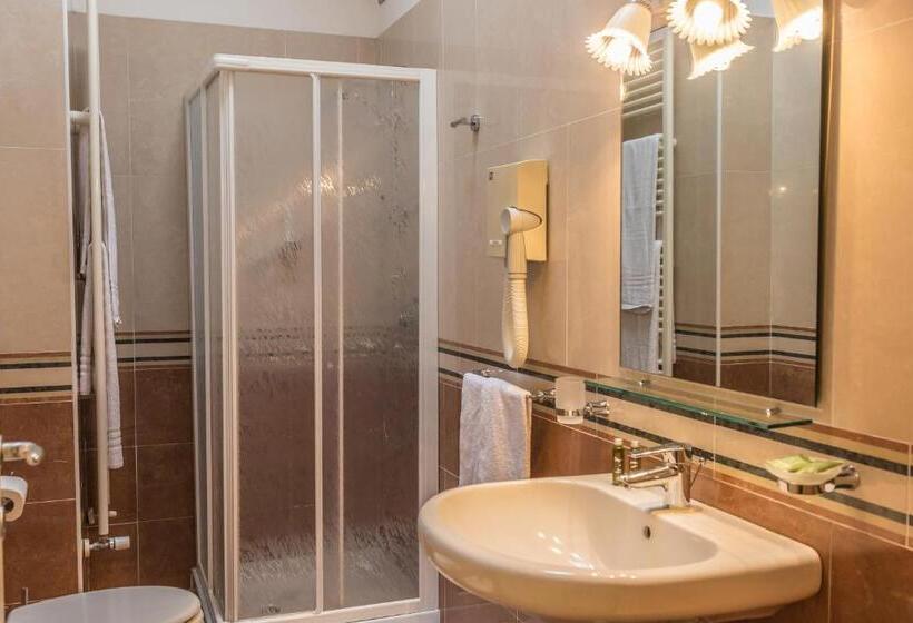 اتاق استاندارد, Agriturismo Dei Grippi