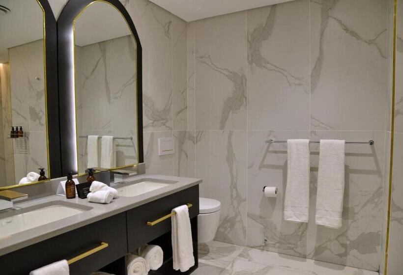 总统套房, Apogee Boutique Hotel & Spa