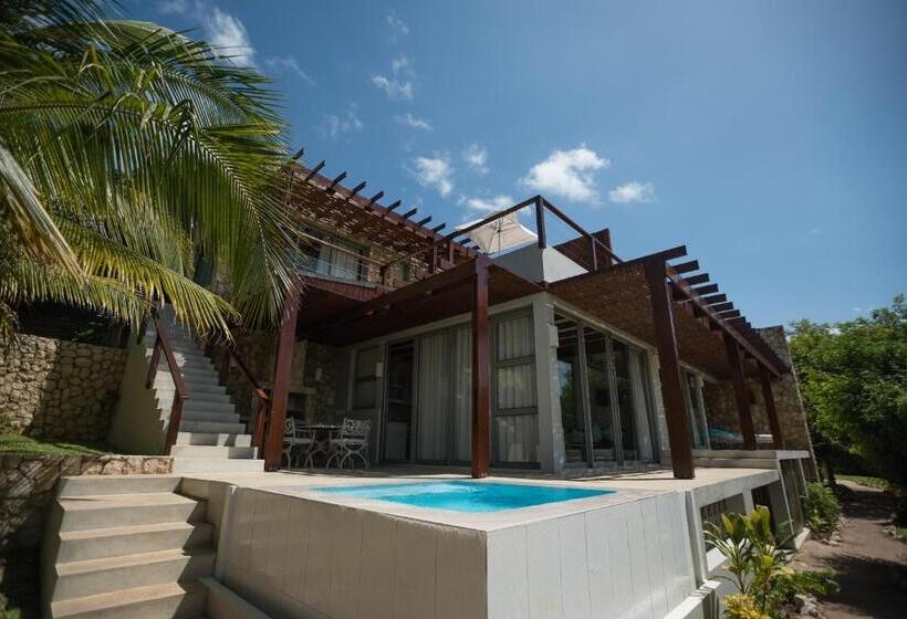 스위트, Bahia Mar Boutique