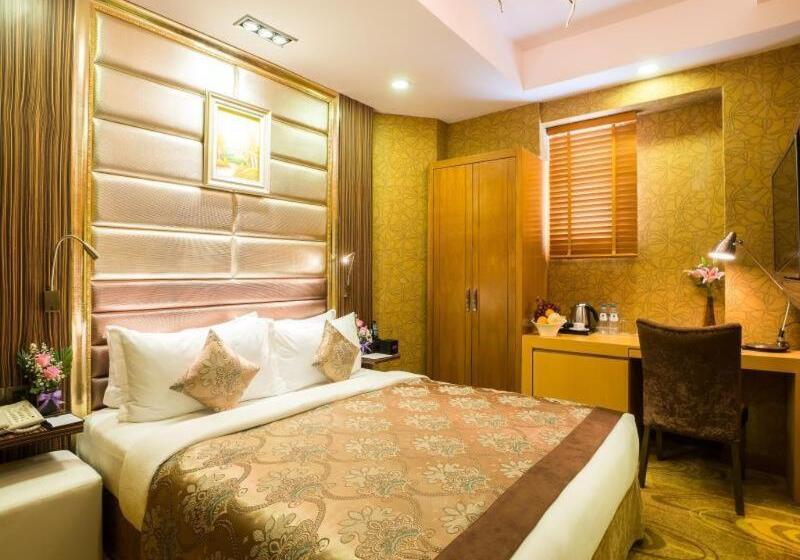 اتاق لوکس, Best Western Chinatown