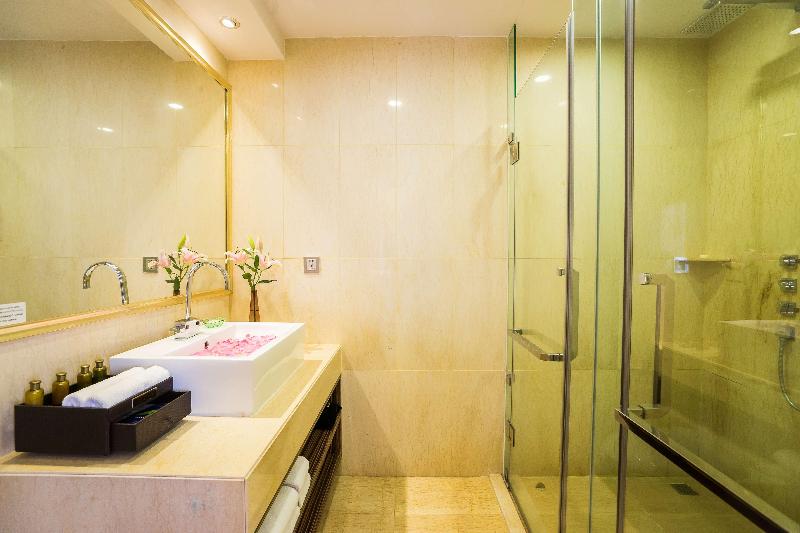 اتاق استاندارد, Best Western Chinatown
