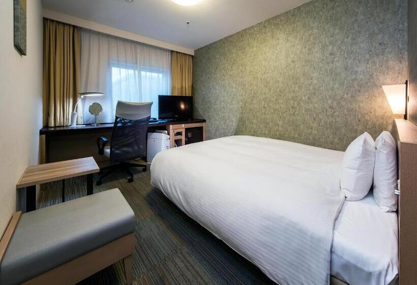 스탠다드 룸, Daiwa Roynet Hotel Takamatsu