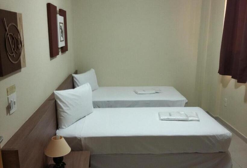 Номер Economy, Mont Rey