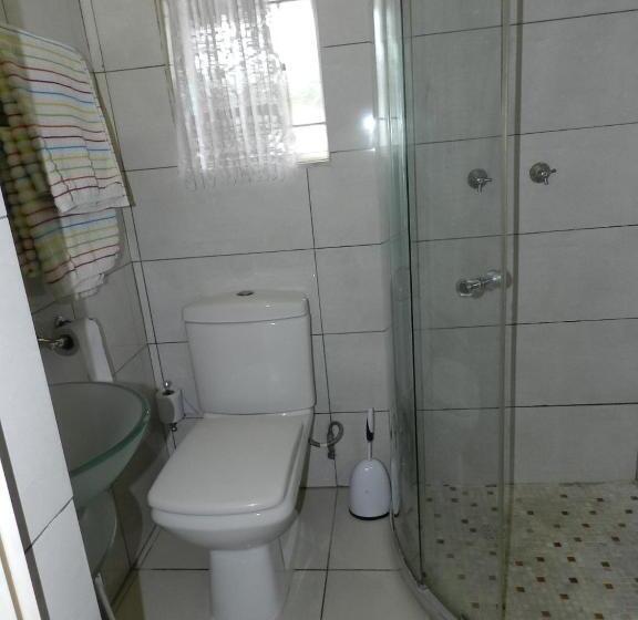 디럭스 룸, Sleepers Villa Guesthouse
