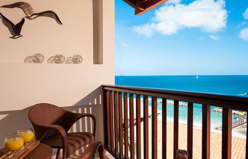 اتاق استاندارد با چشم‌انداز دریا, Sandals Grenada All Inclusive  Couples Only