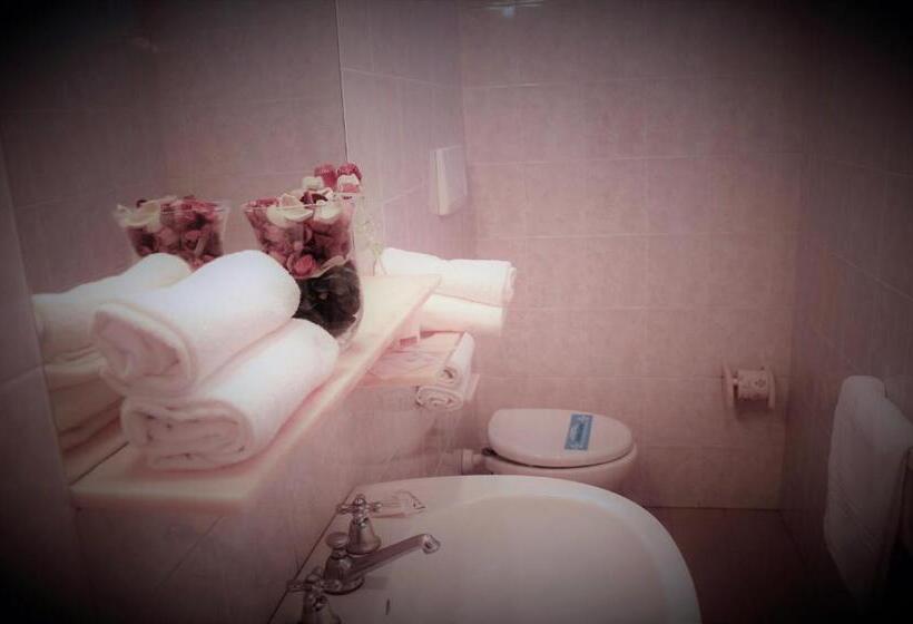 آپارتمان 2 خوابه, Baia Etrusca Resort
