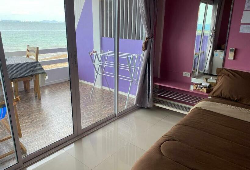 اتاق استاندارد با تخت بزرگ, วินเนอร์วิว เกาะล้าน