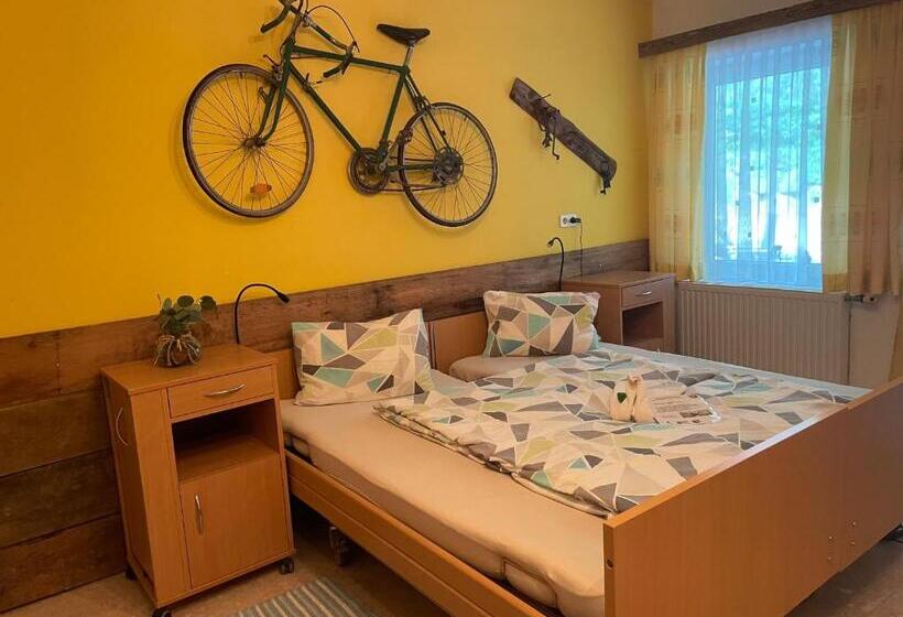 장애인을 위한 스탠다드 룸, Urlaub Am Bauernhof Unger