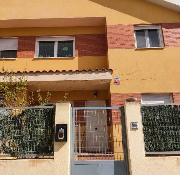 Номер Стандарт, Hermosa Habitación Amplia, Fresca Y Tranquila