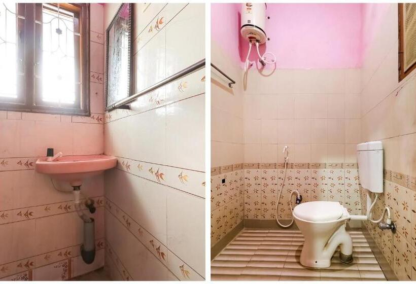 Номер Стандарт Индивидуальный, Apple Tree Cottage