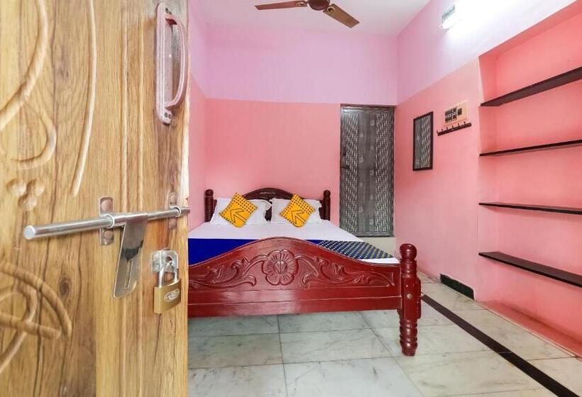 Номер Стандарт, Apple Tree Cottage