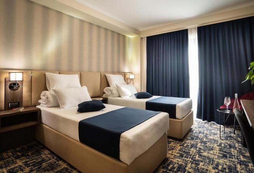 디럭스 룸, Imperio Hotel Cernavoda