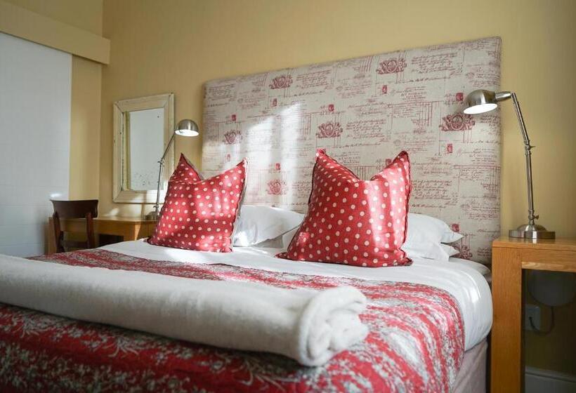 Люкс 2 Спальни, 17onwellington Suites