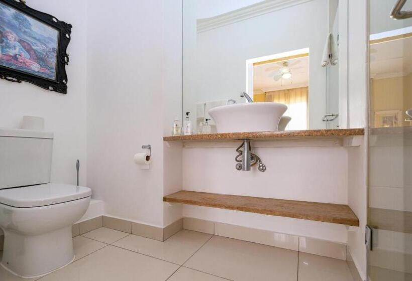 Family Suite, 17onwellington Suites