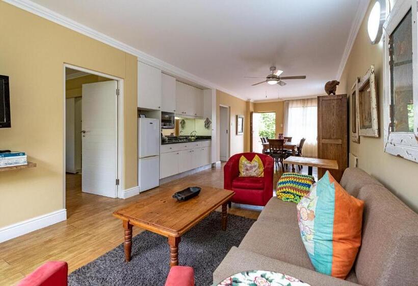 Family Suite, 17onwellington Suites