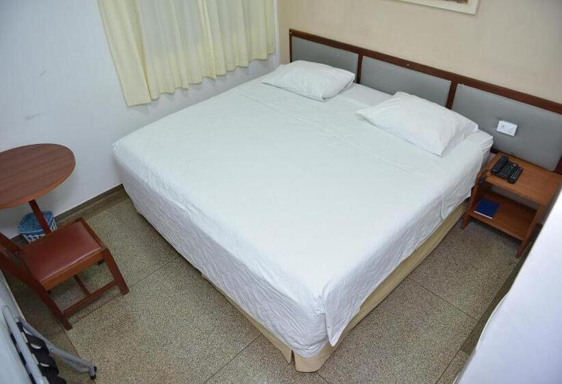 Номер Стандарт, Ecos Hotel Tourist