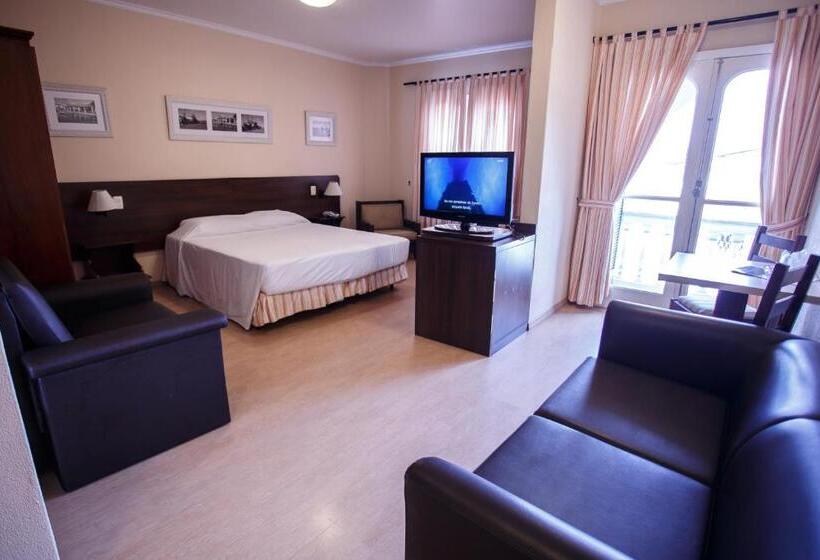 스위트, Atlantico Praia