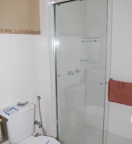 스탠다드 룸, Atlantico Praia
