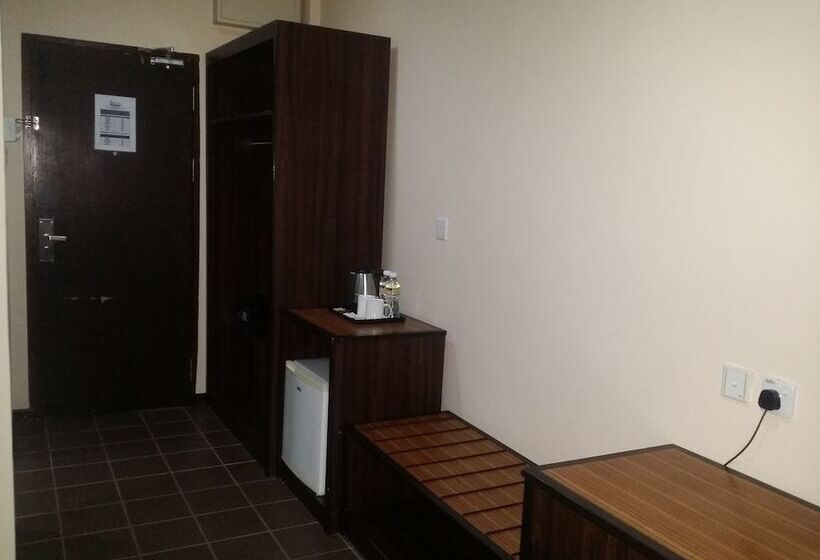 Номер Superior, De Baron Resort