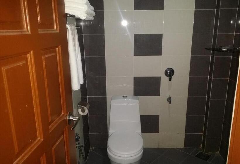 Номер Стандарт, De Baron Resort