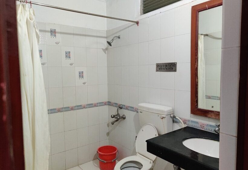 اتاق لوکس, Eurostar Inn
