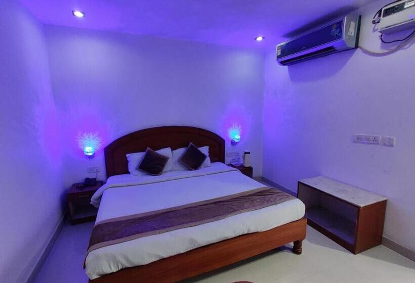 اتاق لوکس, Eurostar Inn