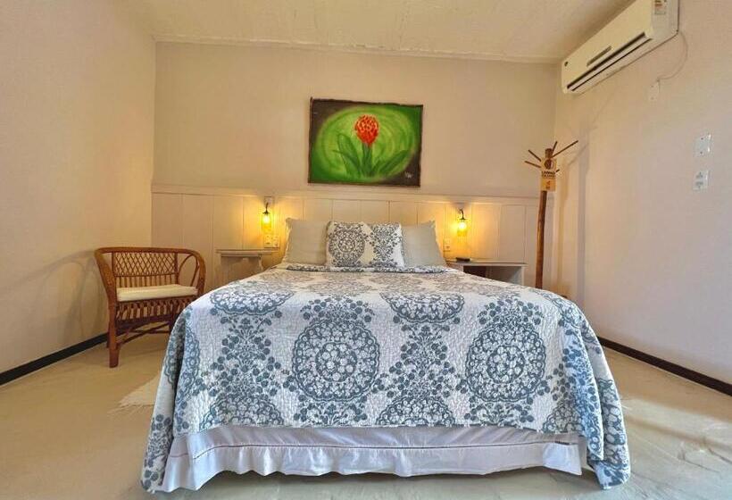 Номер Deluxe, Pousada Casa De Maria