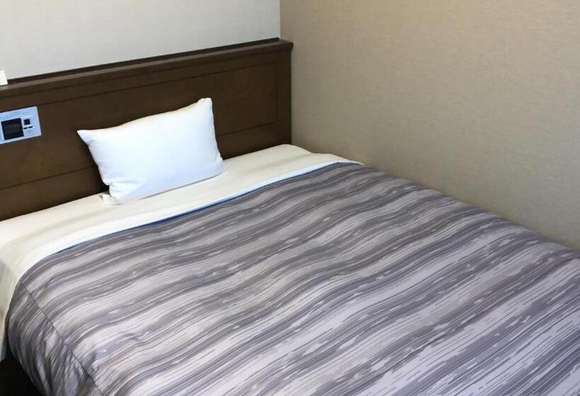 Номер Стандарт Индивидуальный, Route Inn Nobeoka Ekimae