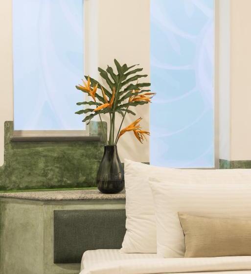 Вилла 1 Спальня, Xandari Pearl Beach Resort