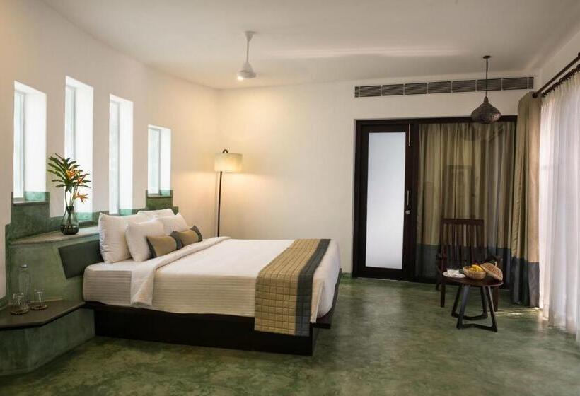 Вилла 1 Спальня, Xandari Pearl Beach Resort