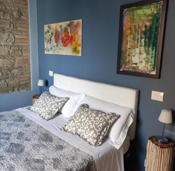 标准间, B & B Casolara
