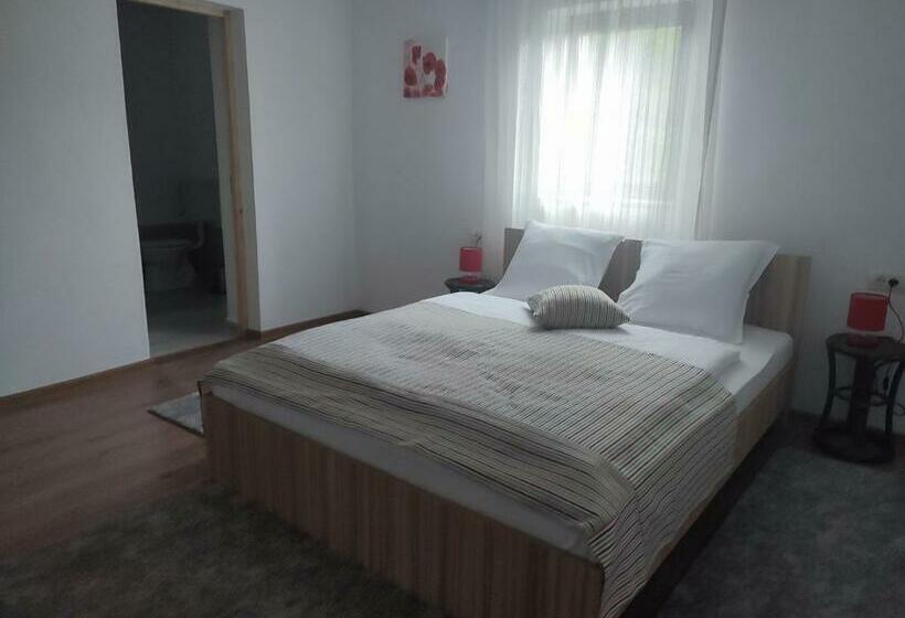 带1个卧室的公寓, Dumbrava Minunată