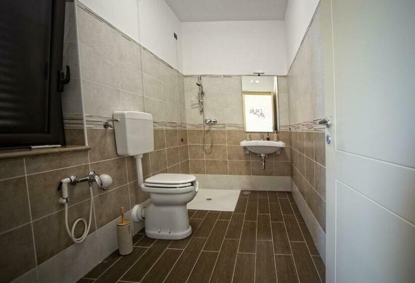 Номер Стандарт, B&b Malvetum