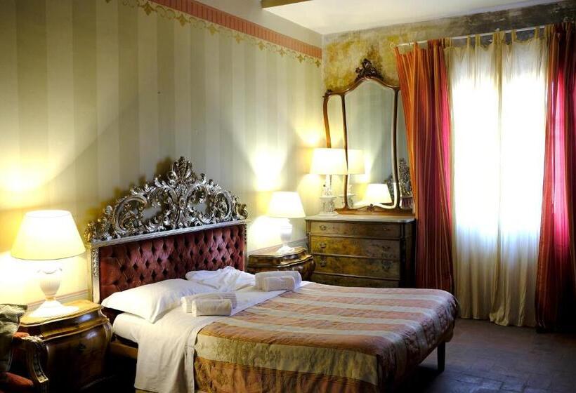 سوییت, Al Tuscany