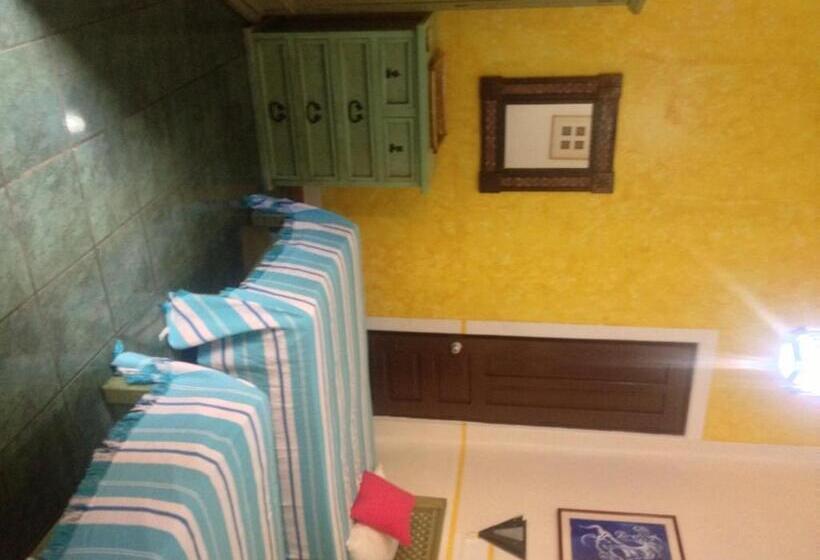 Habitació Estàndard, Casa Vilasanta