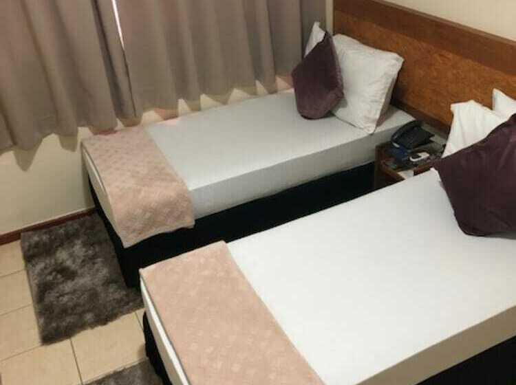 스탠다드 싱글 룸, Havana Palace Hotel Ii