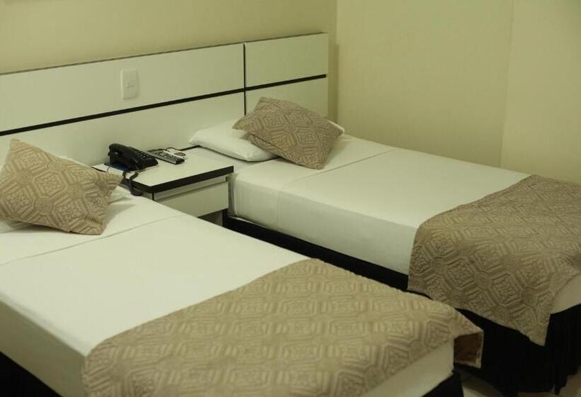스탠다드 룸, Havana Palace Hotel Ii