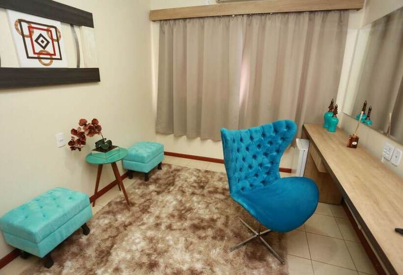 스탠다드 룸, Havana Palace Hotel Ii