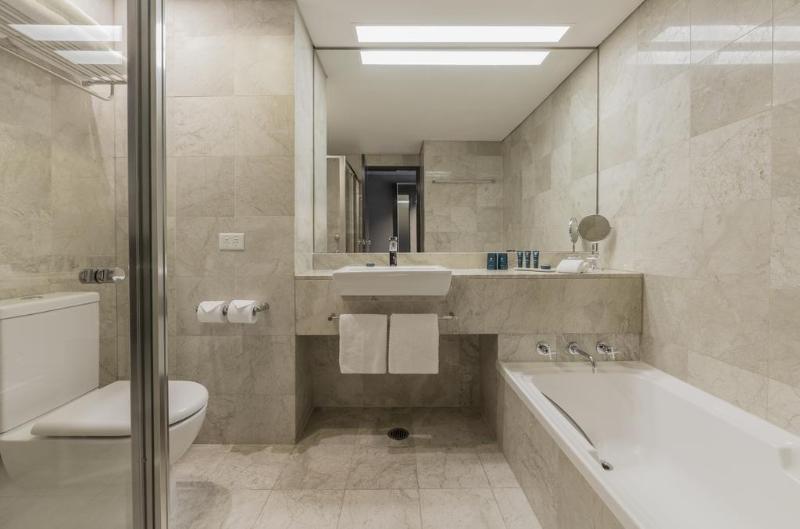 스탠다드 룸, Havana Palace Hotel Ii