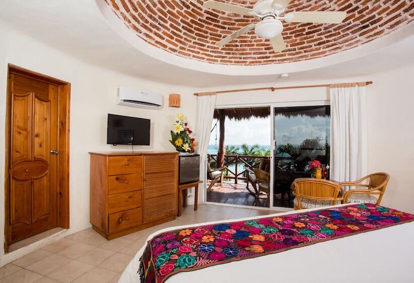 Suite Vista Mar, La Joya