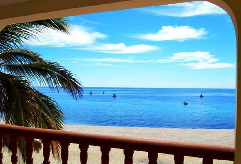 オーシャンビュースタンダードルーム, Playa Del Sol